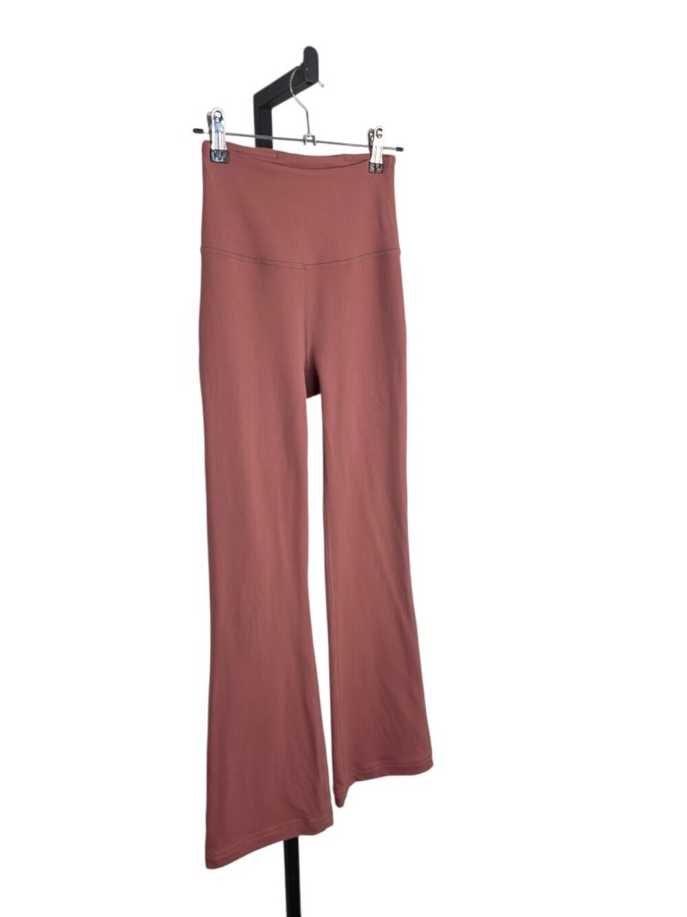 Lululemon Groove Pant Flare Super High-Rise *Nulu, Size 2 - Picture 10 of 12